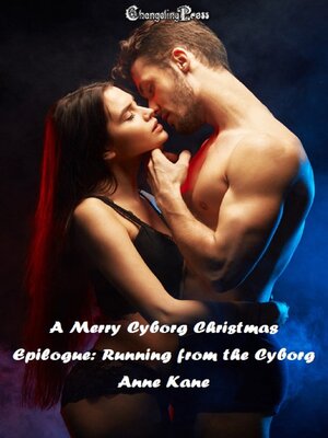 cover image of Changeling Encounter